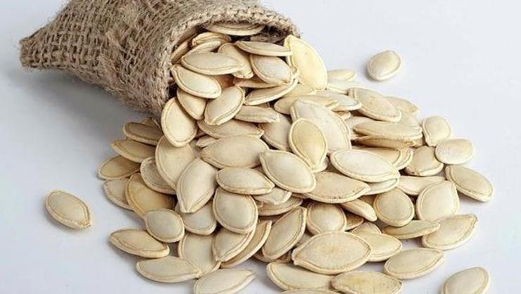 Pumpkin Seeds are Health ...